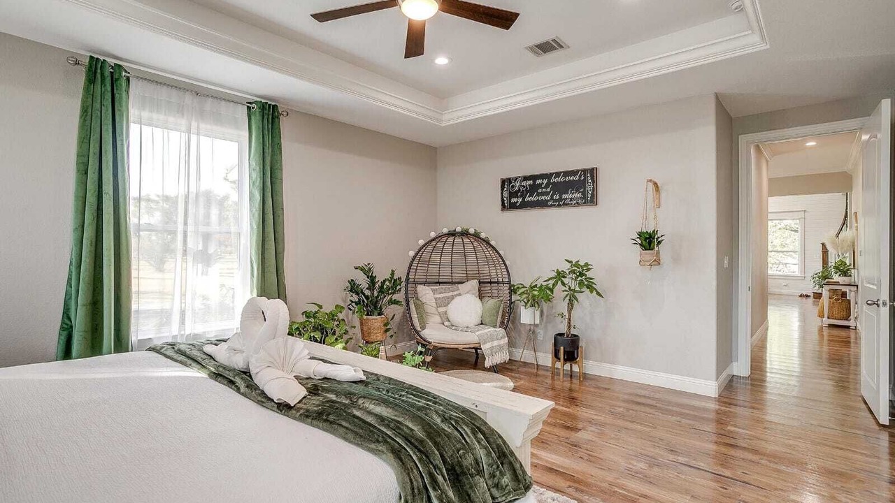 Photo of Bedroom in Brandon