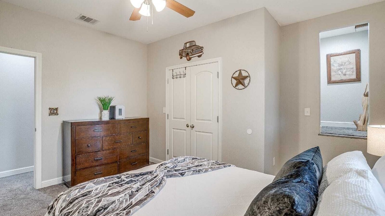 Photo of Bedroom in Brandon