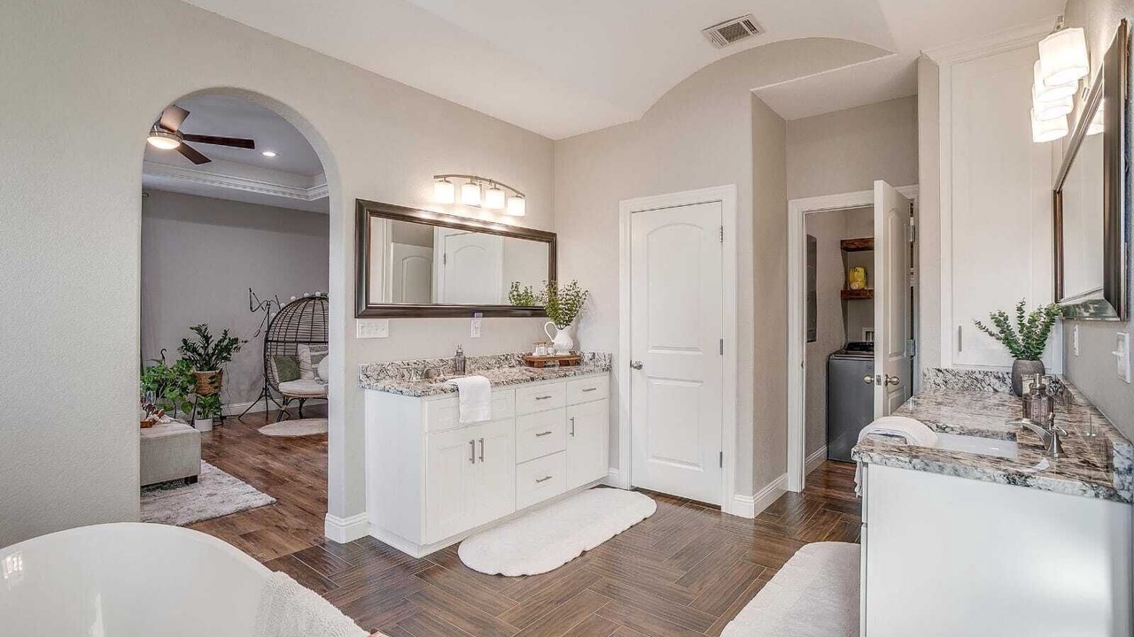 Photo of Bathroom in Brandon