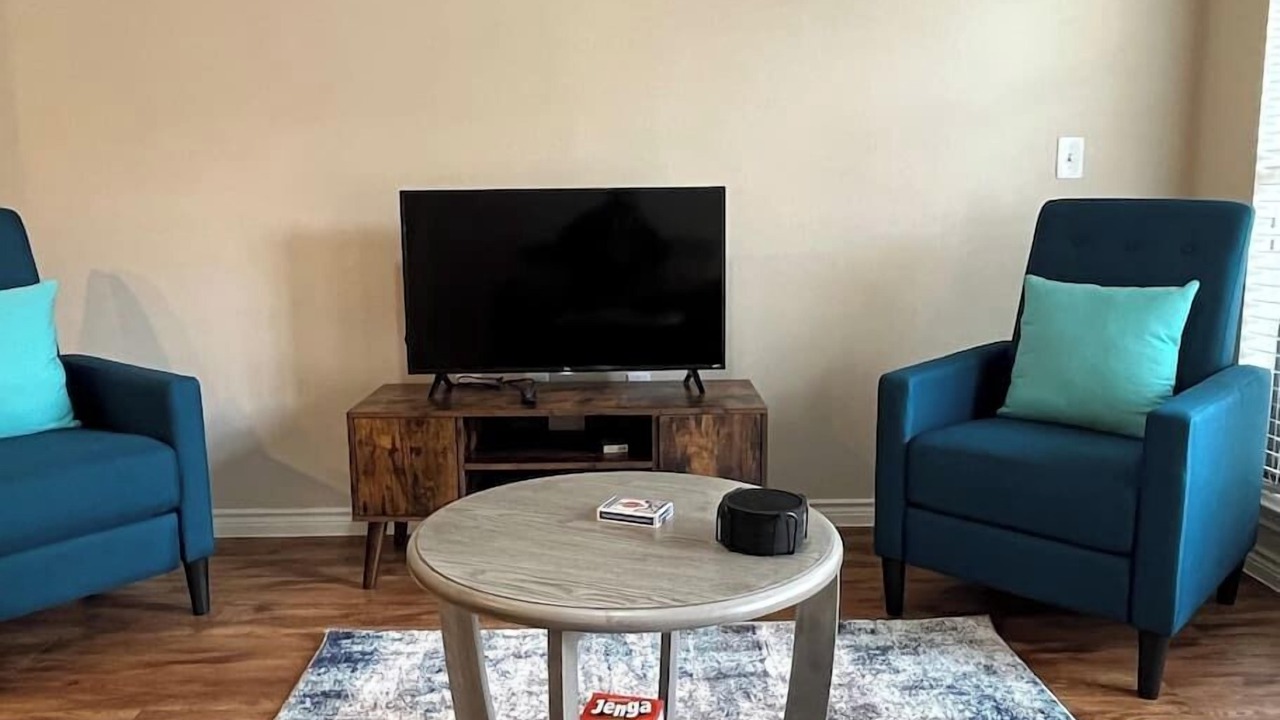 Photo of Livingroom in Spanish Oaks