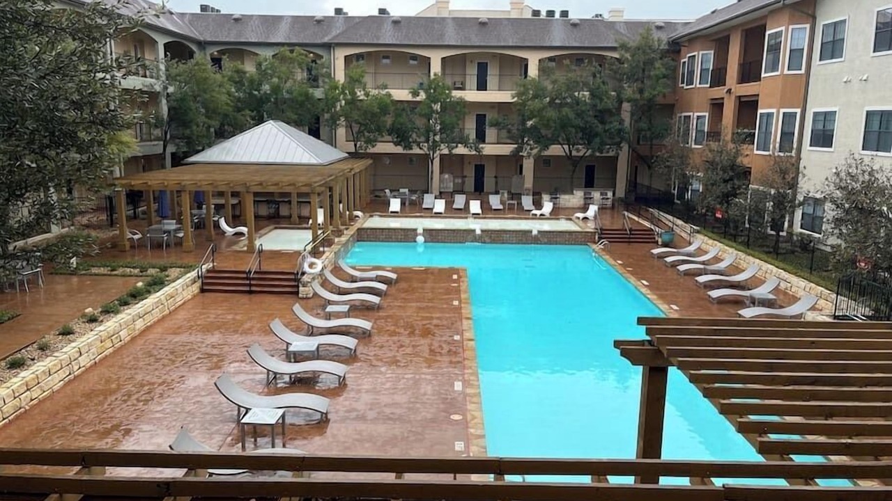 Photo of Outdoor in Spanish Oaks