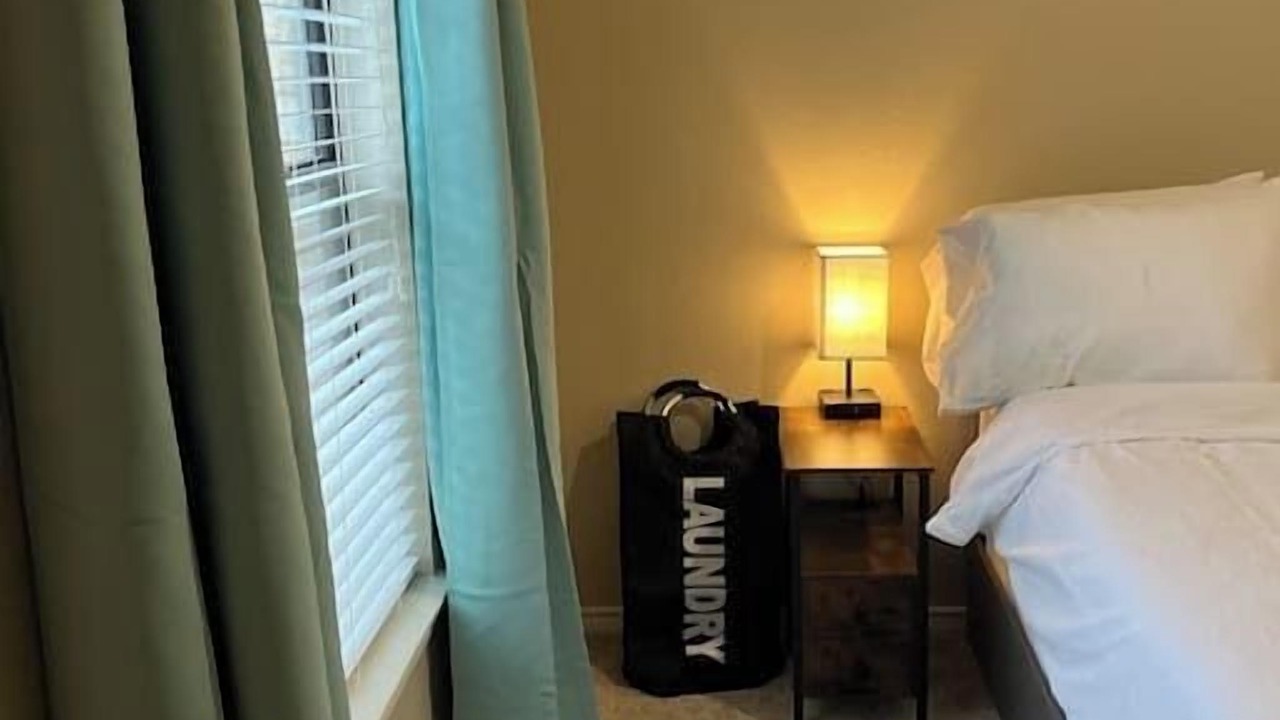 Photo of Bedroom in Spanish Oaks