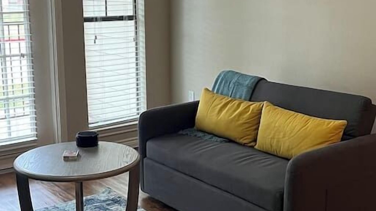 Photo of Livingroom in Spanish Oaks