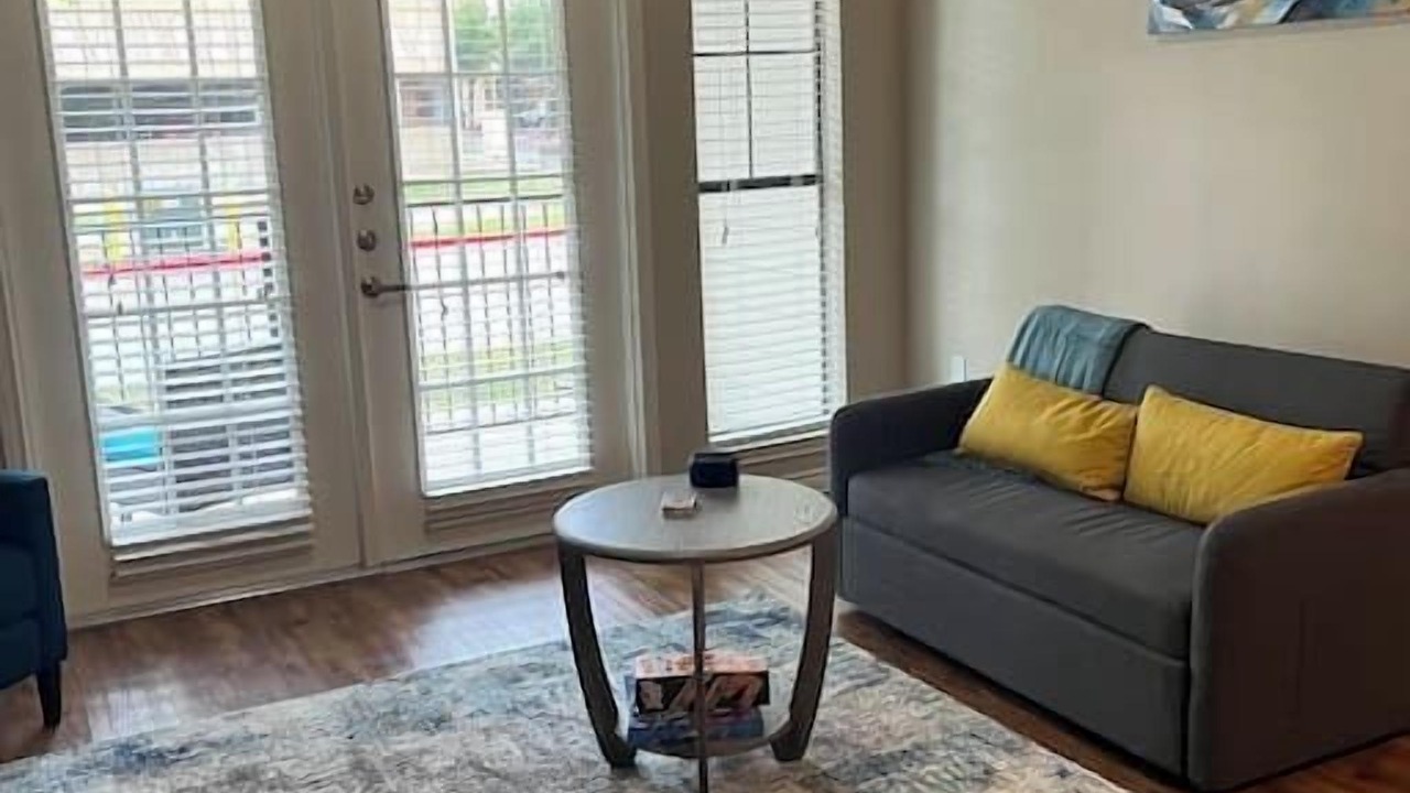 Photo of Livingroom in Spanish Oaks