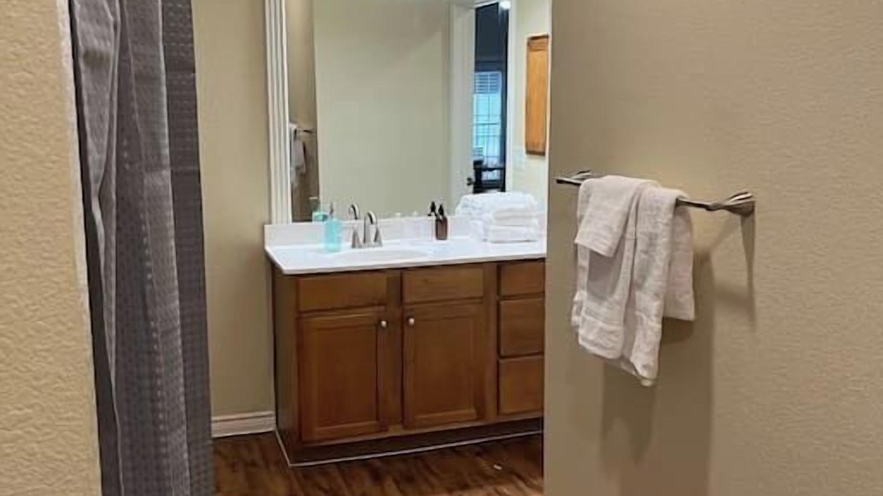 Photo of Bathroom in Spanish Oaks