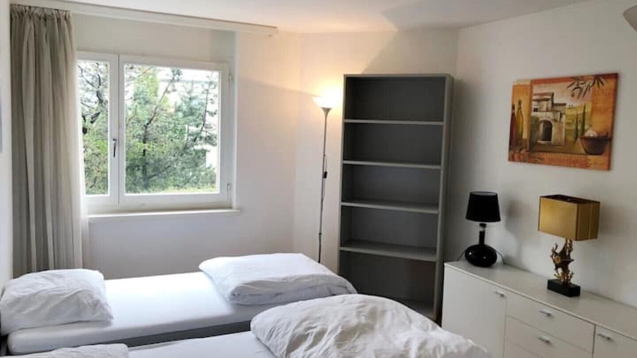Photo of Bedroom in Hoengg
