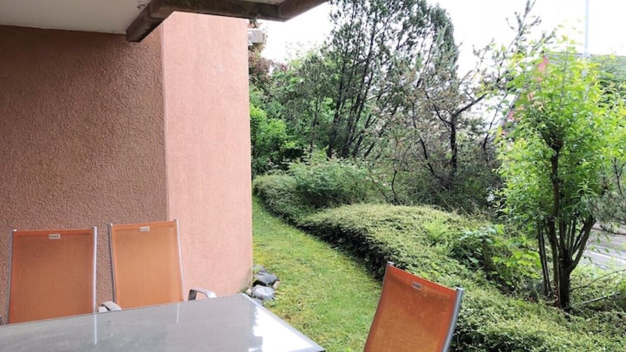 Photo of Outdoor in Hoengg