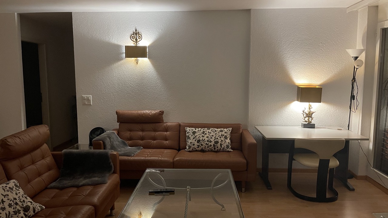 Photo of Livingroom in Hoengg