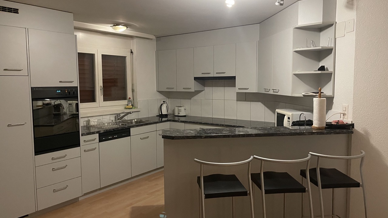 Photo of Kitchen in Hoengg