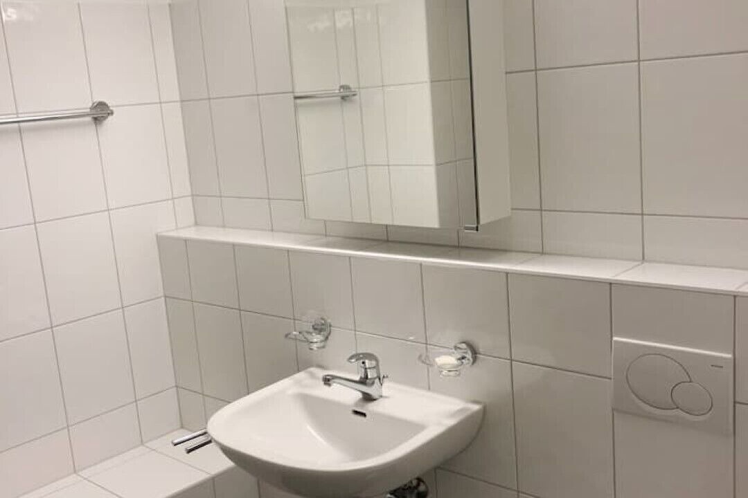 Photo of Bathroom in Hoengg
