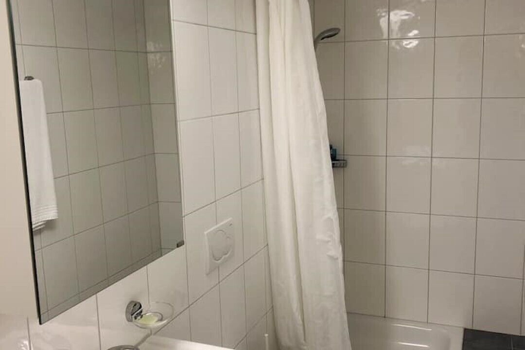 Photo of Bathroom in Hoengg