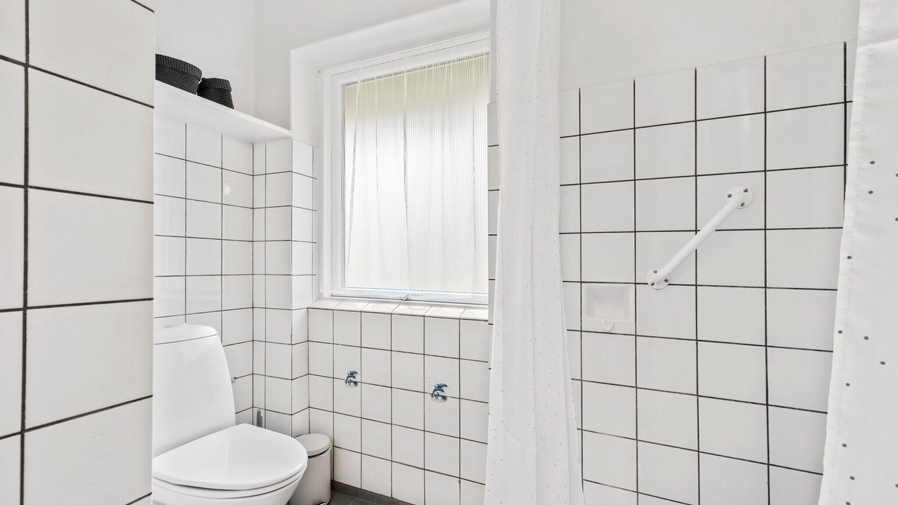 Photo of Bathroom in Nymindegab