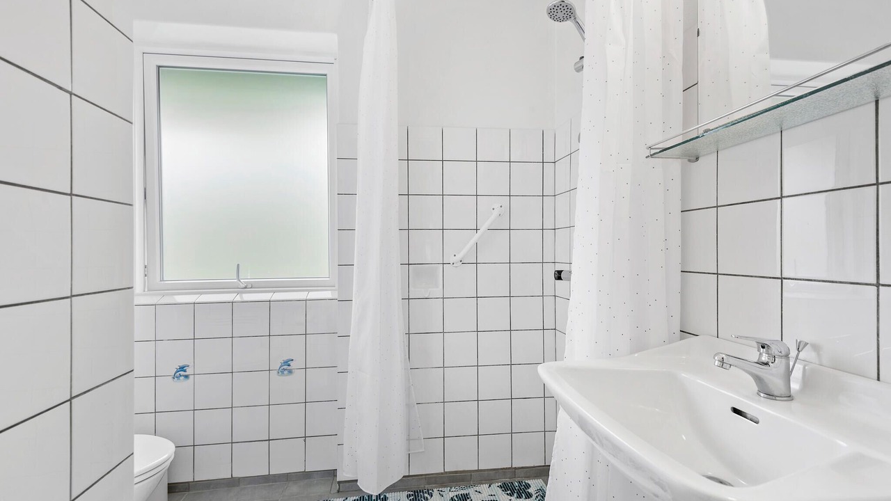 Photo of Bathroom in Nymindegab