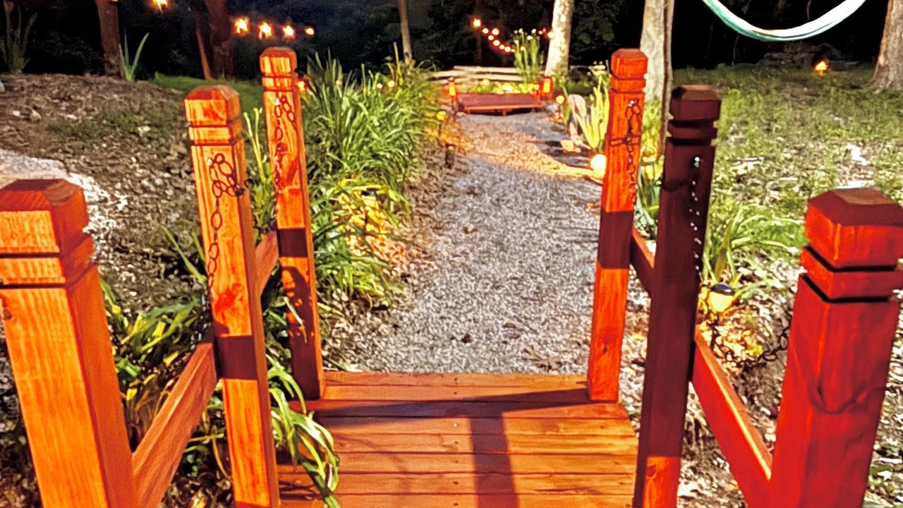 Photo of Outdoor in Eureka Springs