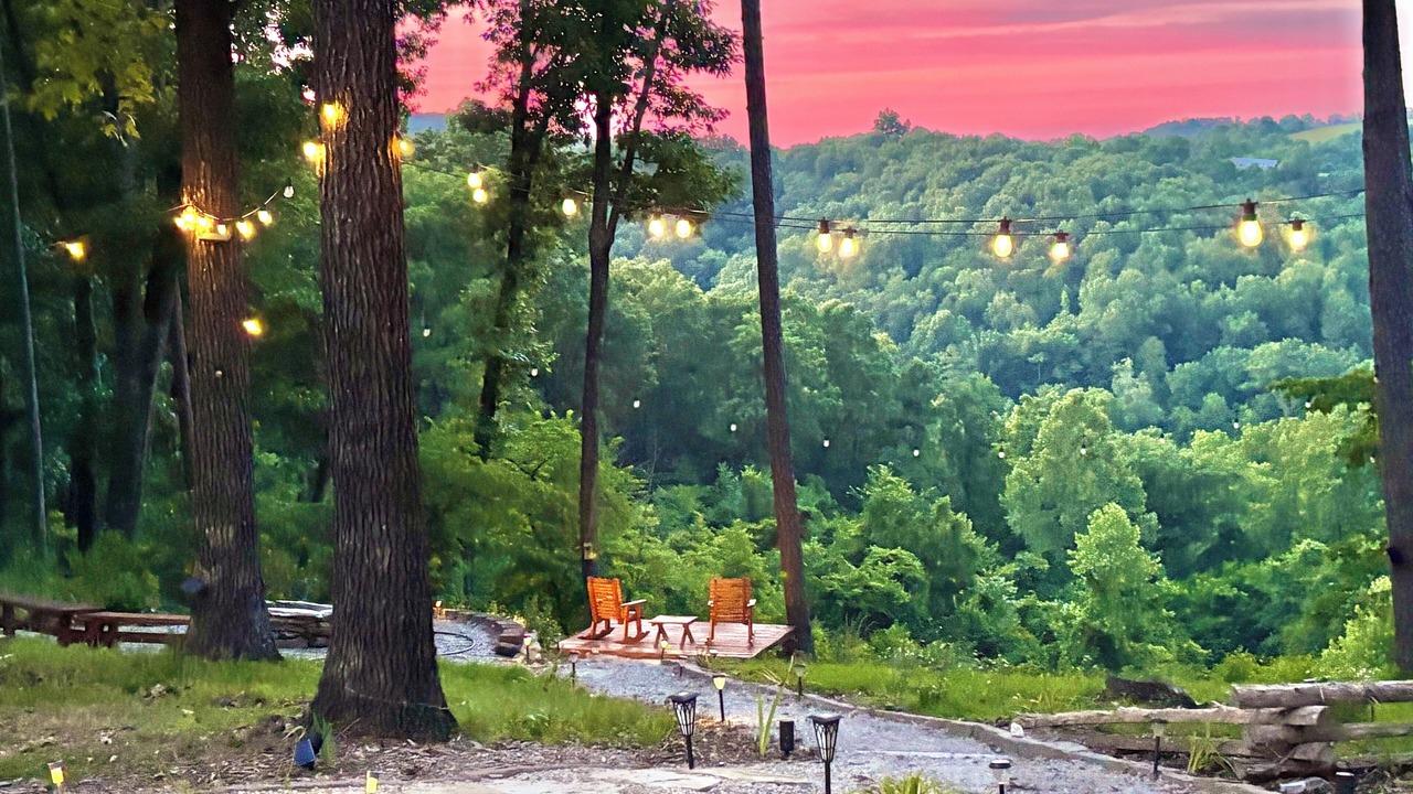 Photo of Outdoor in Eureka Springs