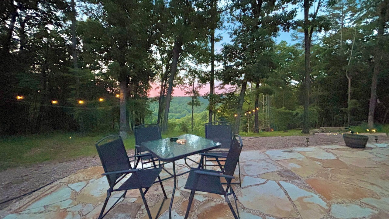 Photo of Outdoor in Eureka Springs