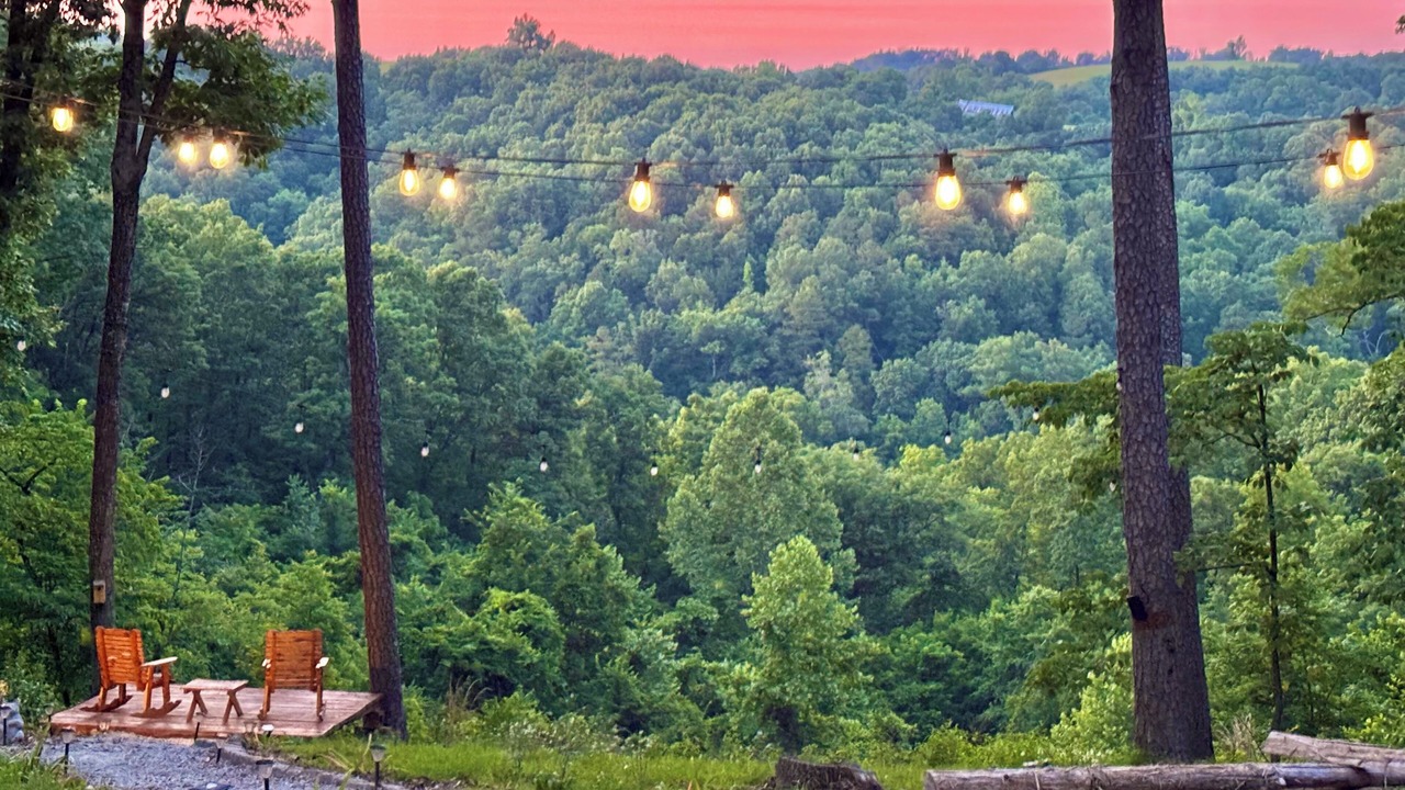 Photo of Outdoor in Eureka Springs