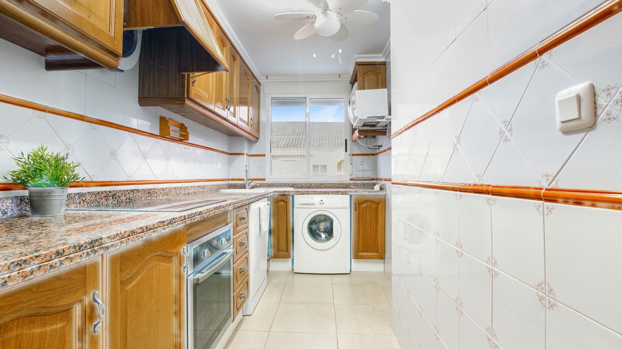 Photo of Kitchen in Miramar Beach