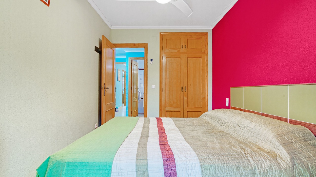 Photo of Bedroom in Miramar Beach