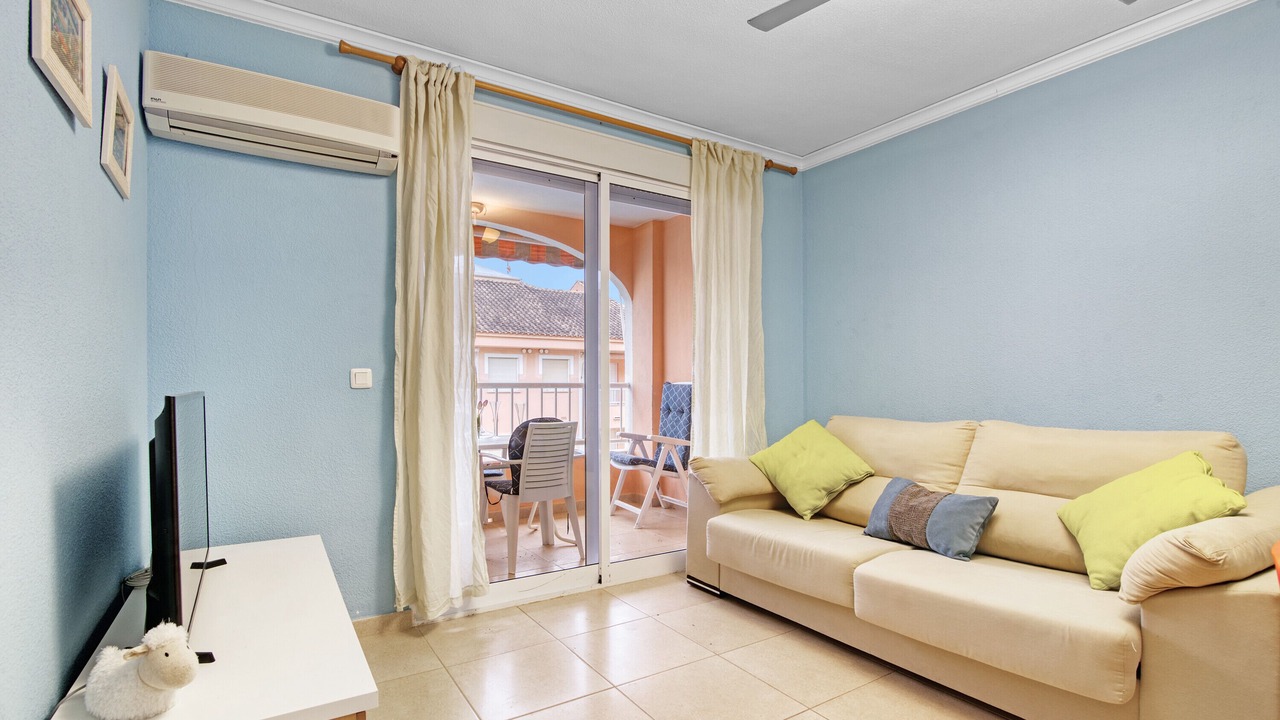 Photo of Livingroom in Miramar Beach