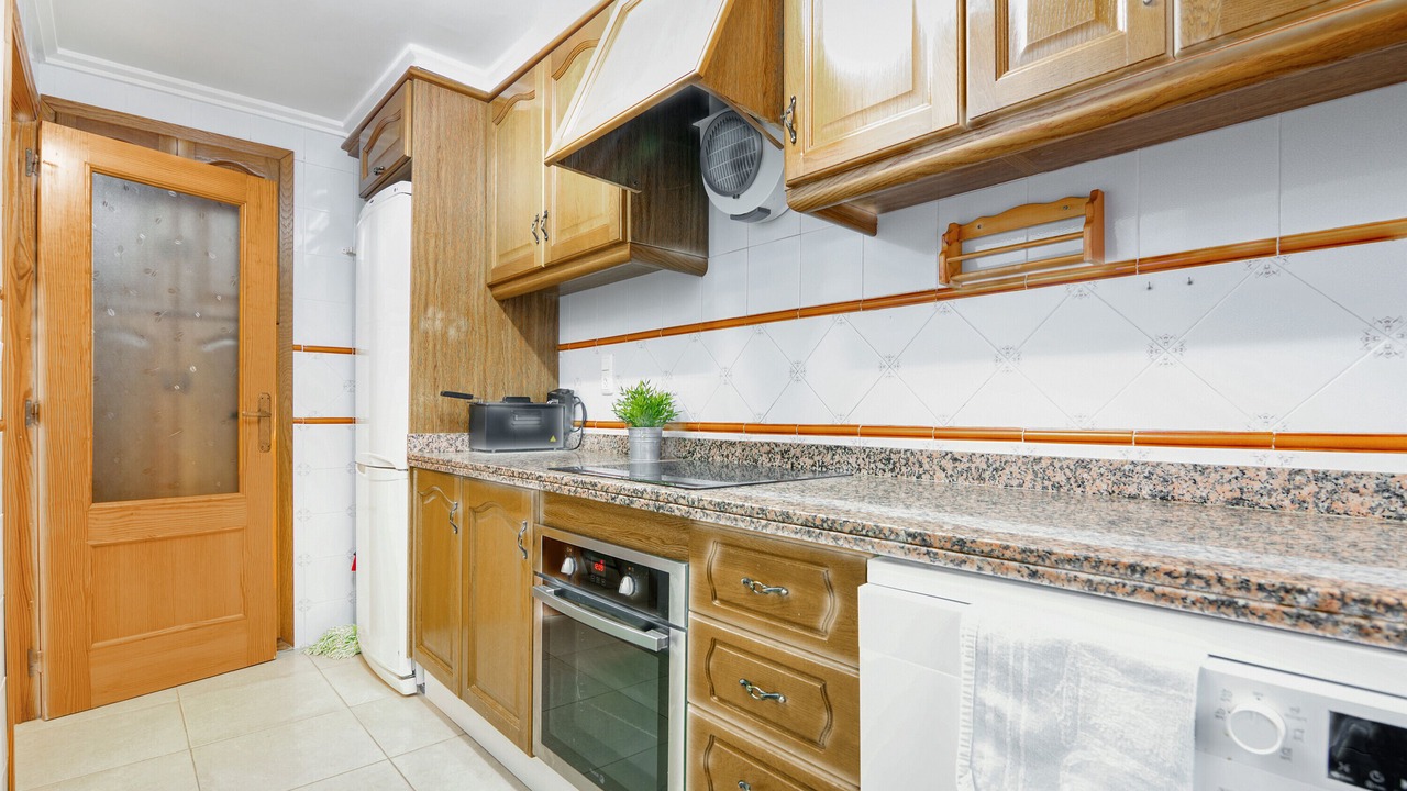 Photo of Kitchen in Miramar Beach