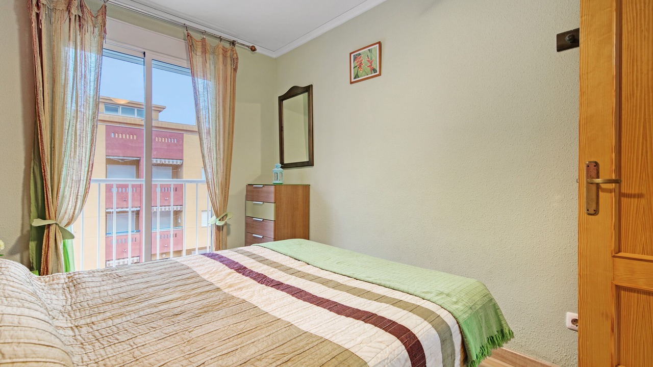 Photo of Bedroom in Miramar Beach