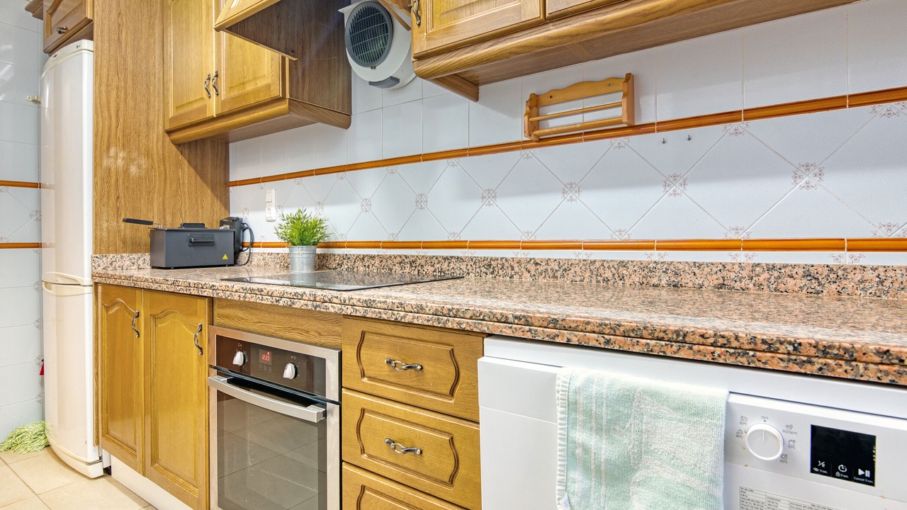 Photo of Kitchen in Miramar Beach
