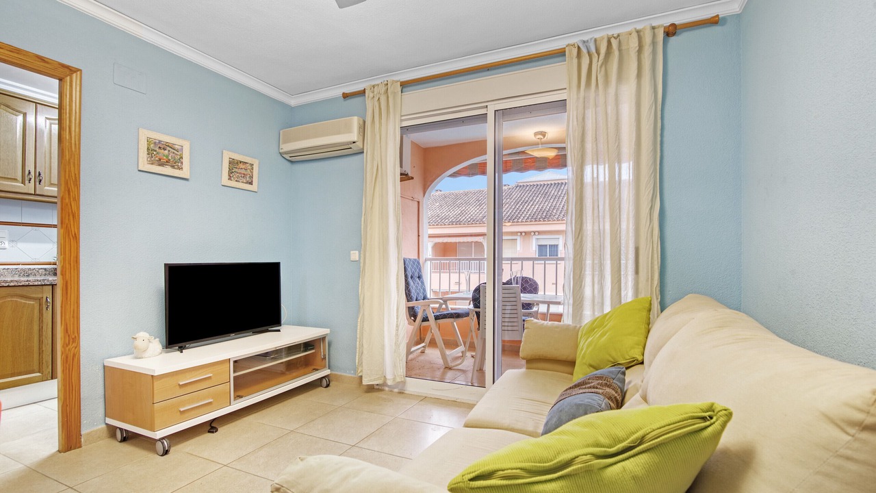 Photo of Livingroom in Miramar Beach