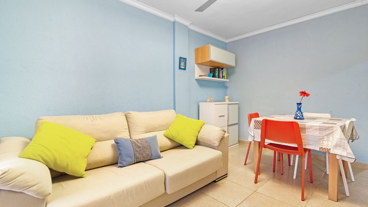 Photo of Livingroom in Miramar Beach