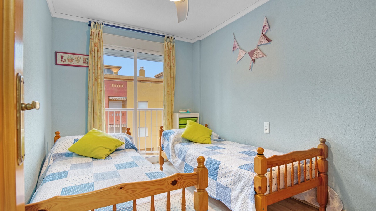 Photo of Bedroom in Miramar Beach