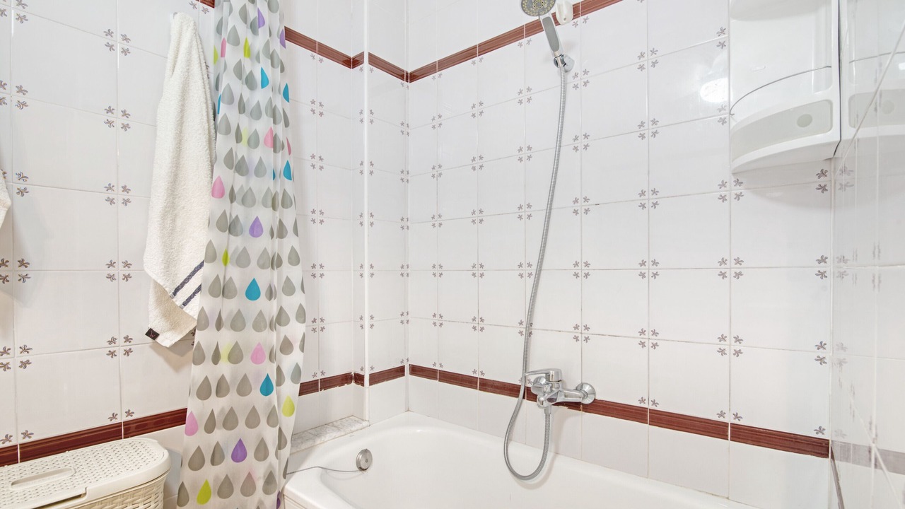 Photo of Bathroom in Miramar Beach