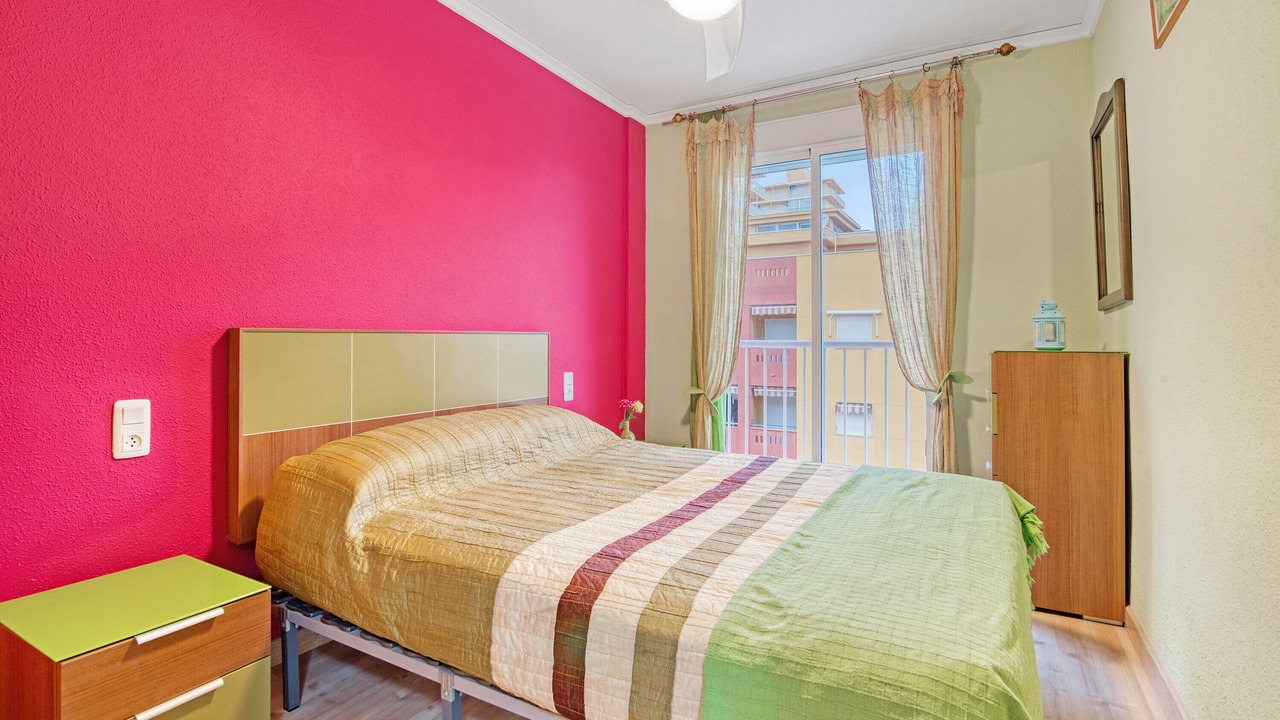 Photo of Bedroom in Miramar Beach