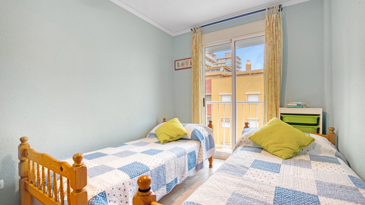 Photo of Bedroom in Miramar Beach