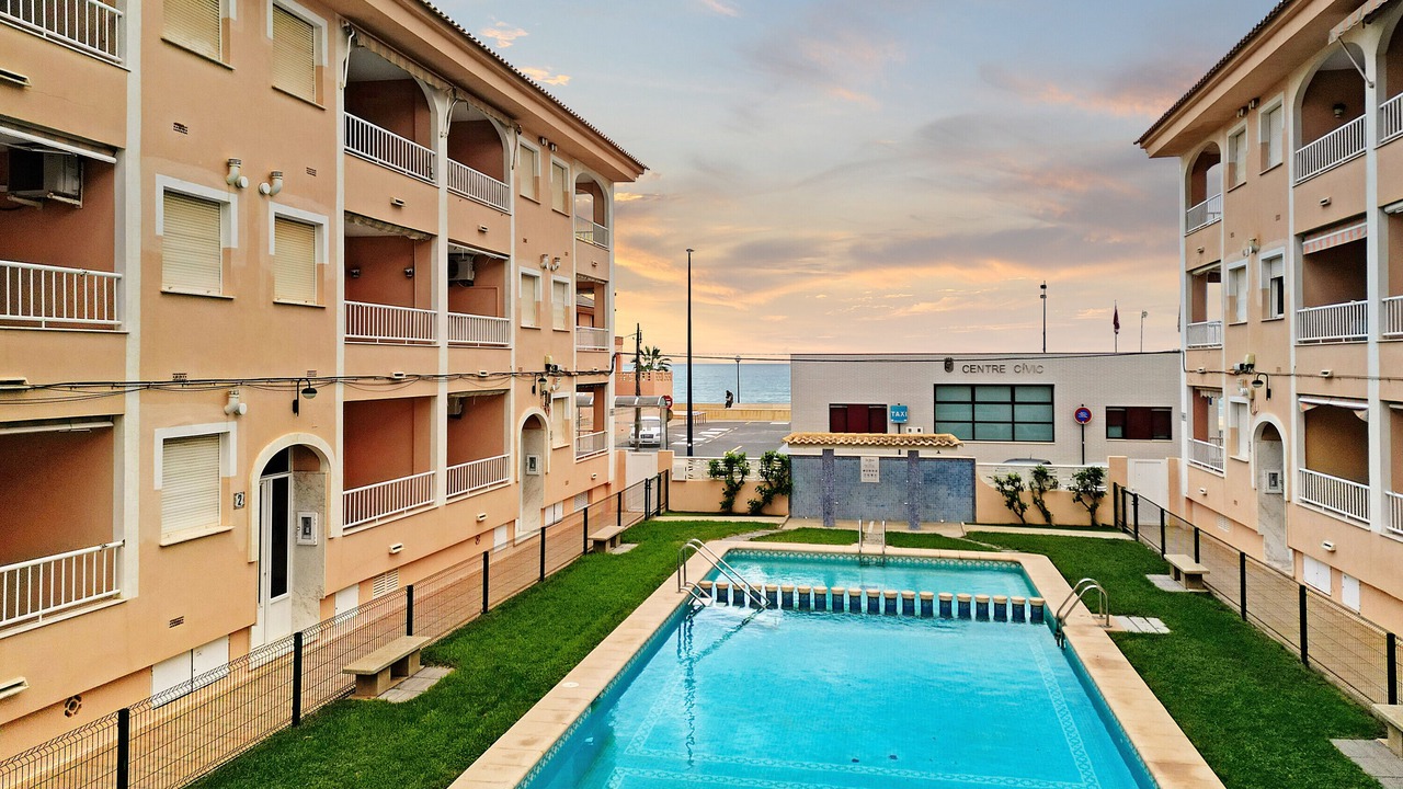 Photo of Outdoor in Miramar Beach