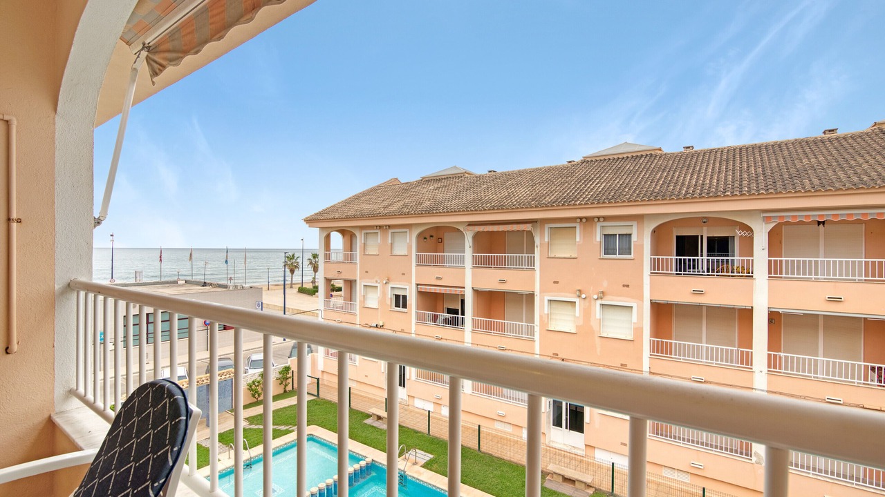 Photo of Outdoor in Miramar Beach
