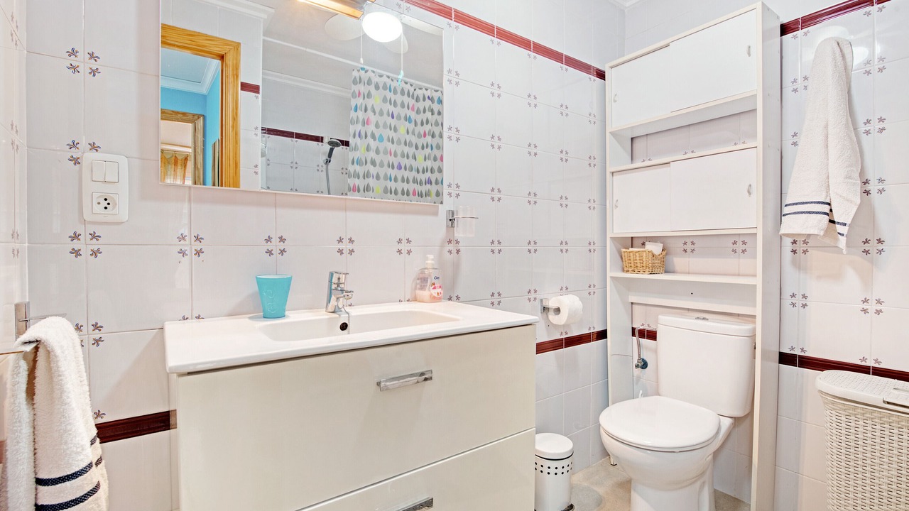 Photo of Bathroom in Miramar Beach