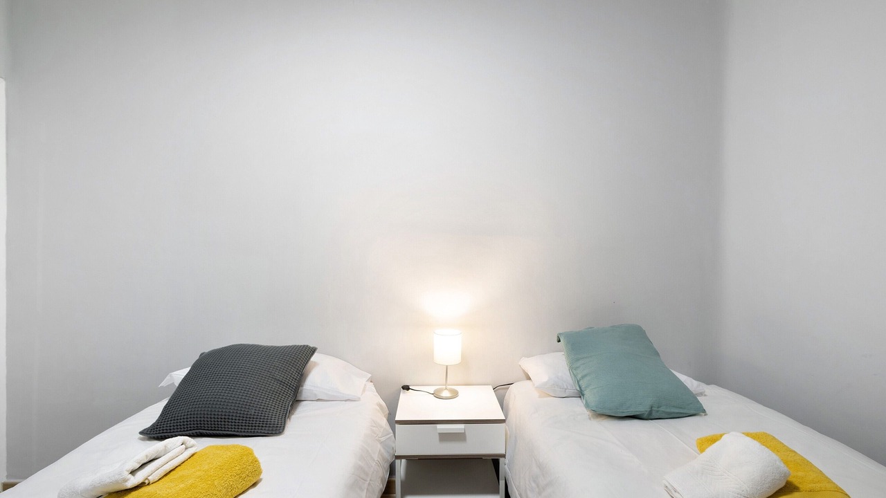 Photo of Bedroom in Puigcerda