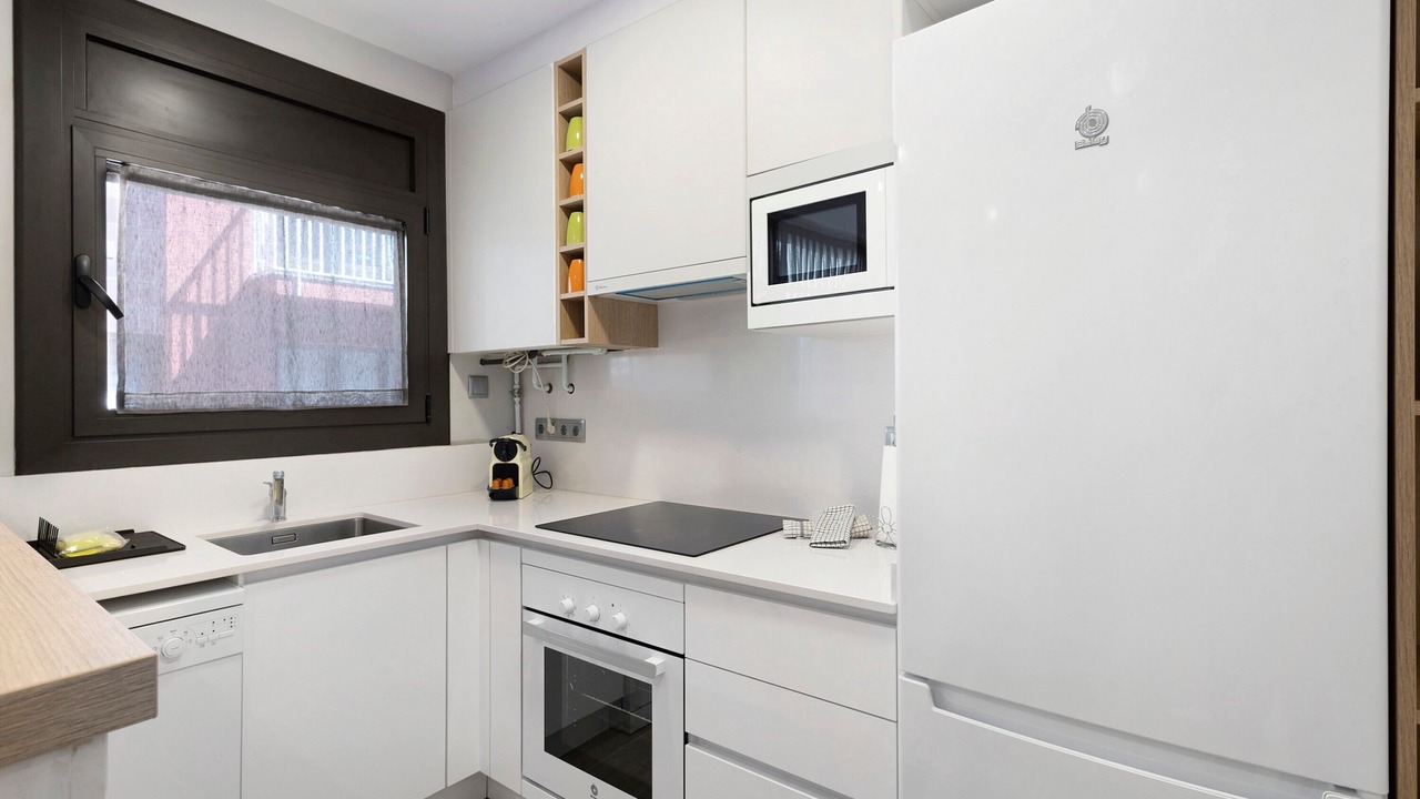 Photo of Kitchen in Puigcerda