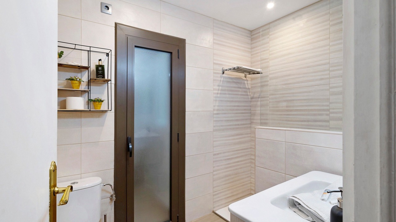 Photo of Bathroom in Puigcerda
