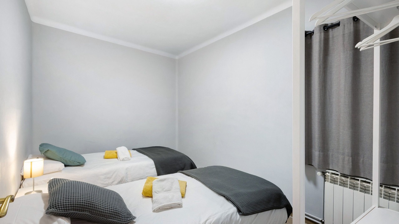 Photo of Bedroom in Puigcerda