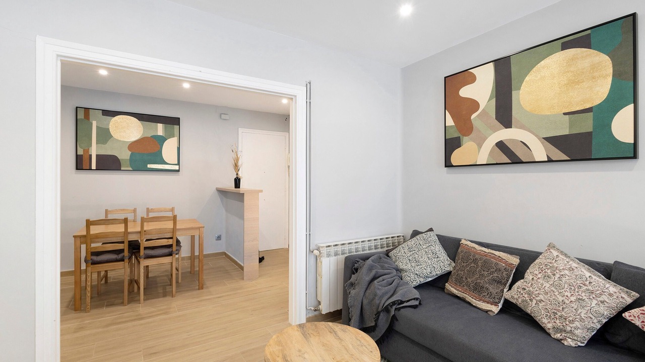 Photo of Livingroom in Puigcerda