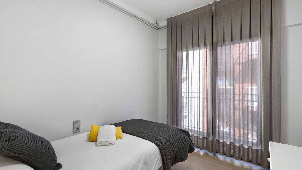 Photo of Bedroom in Puigcerda