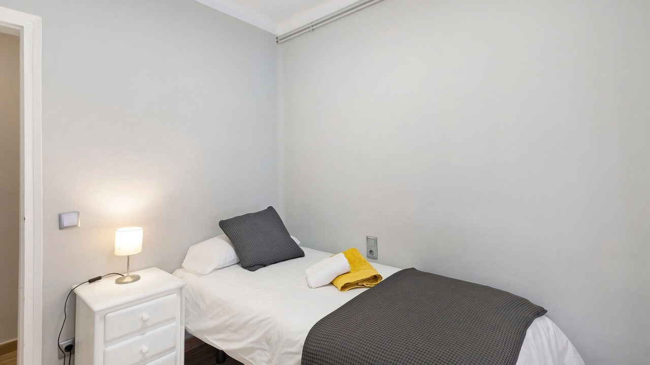 Photo of Bedroom in Puigcerda
