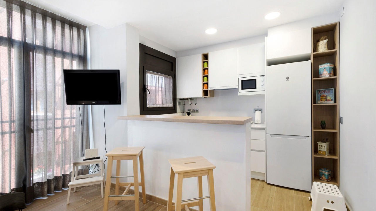 Photo of Kitchen in Puigcerda