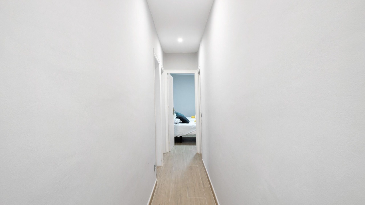Photo of Bedroom in Puigcerda
