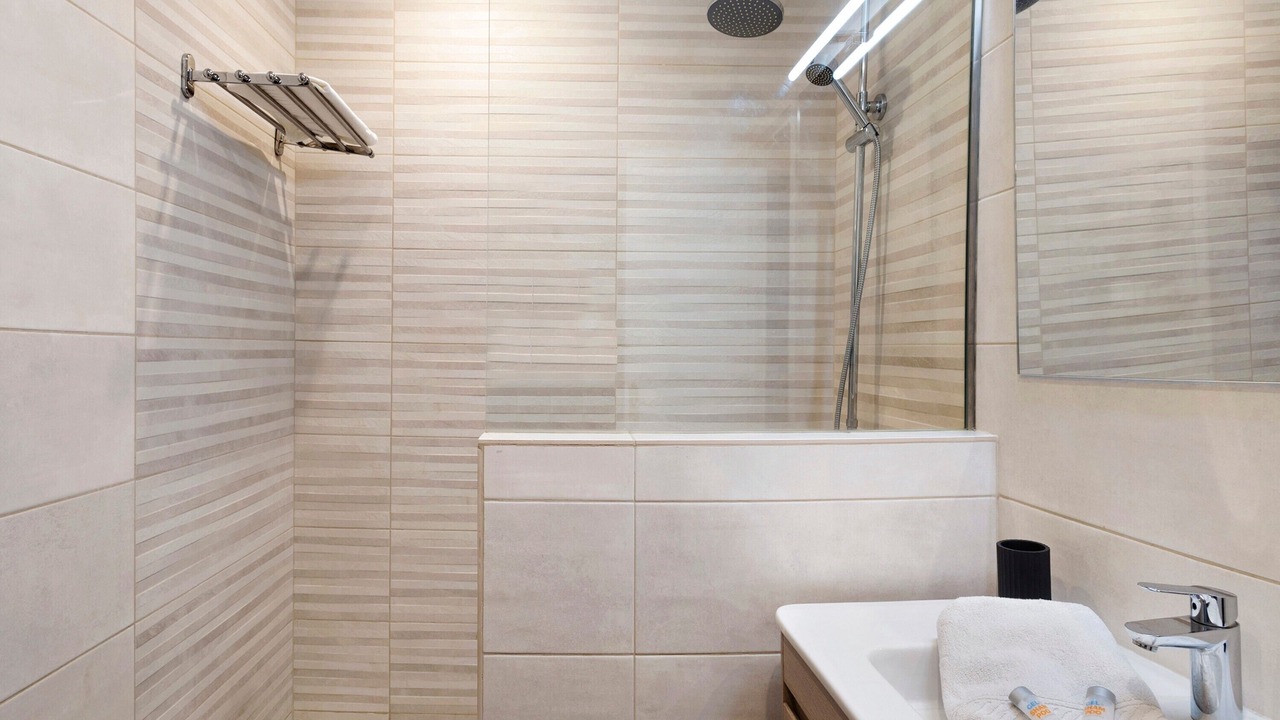 Photo of Bathroom in Puigcerda