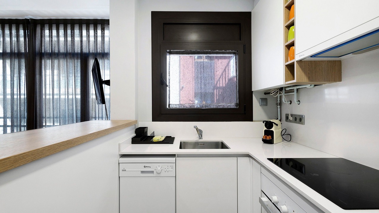 Photo of Kitchen in Puigcerda