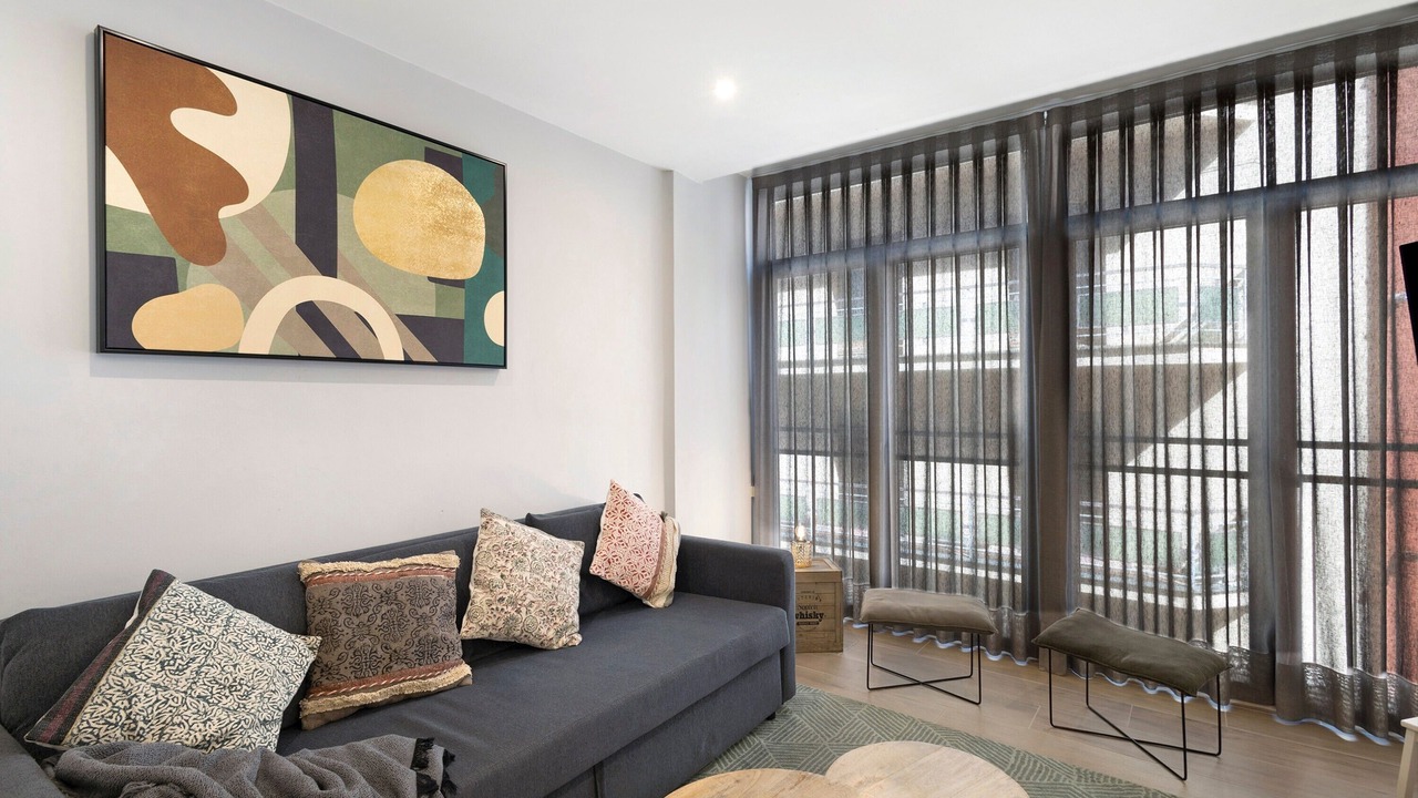 Photo of Livingroom in Puigcerda
