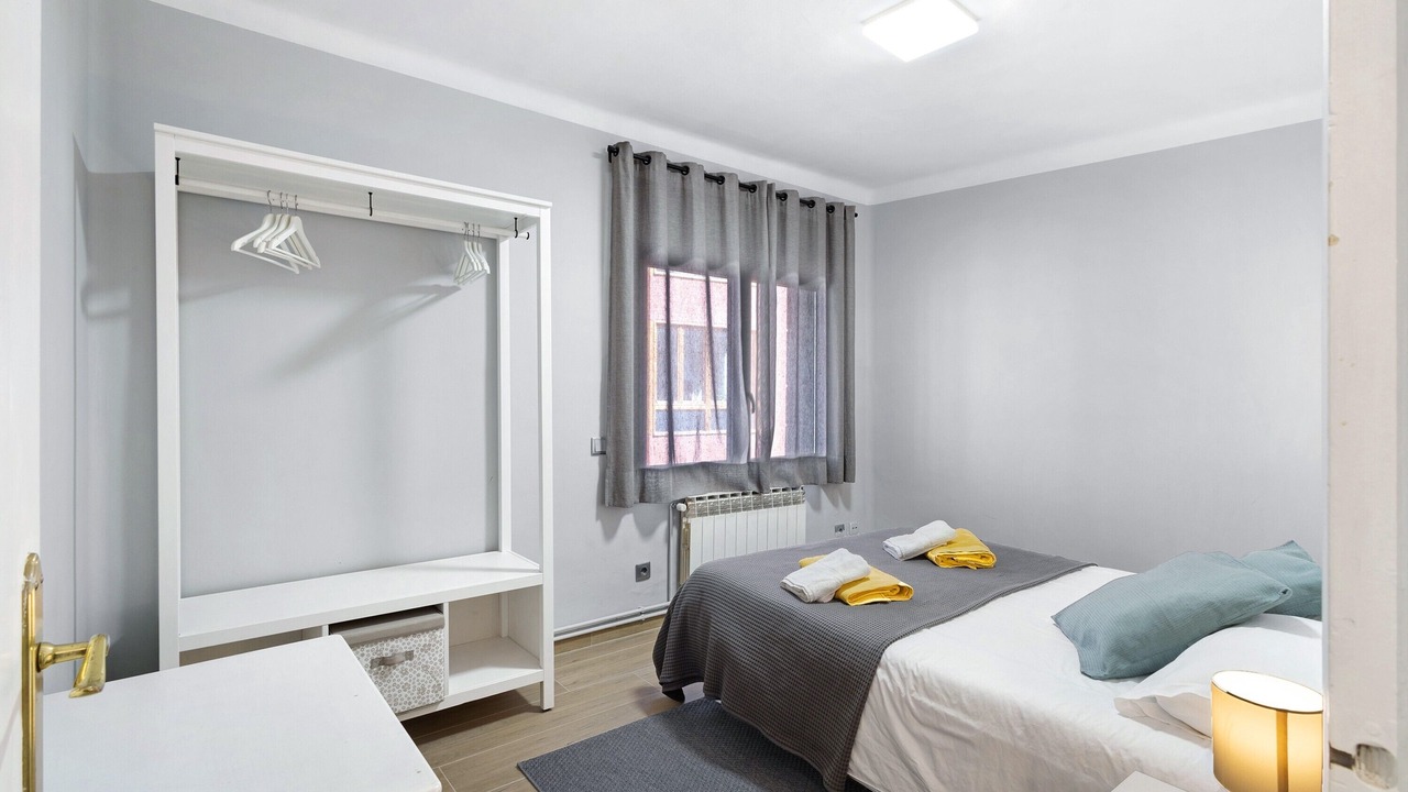 Photo of Bedroom in Puigcerda