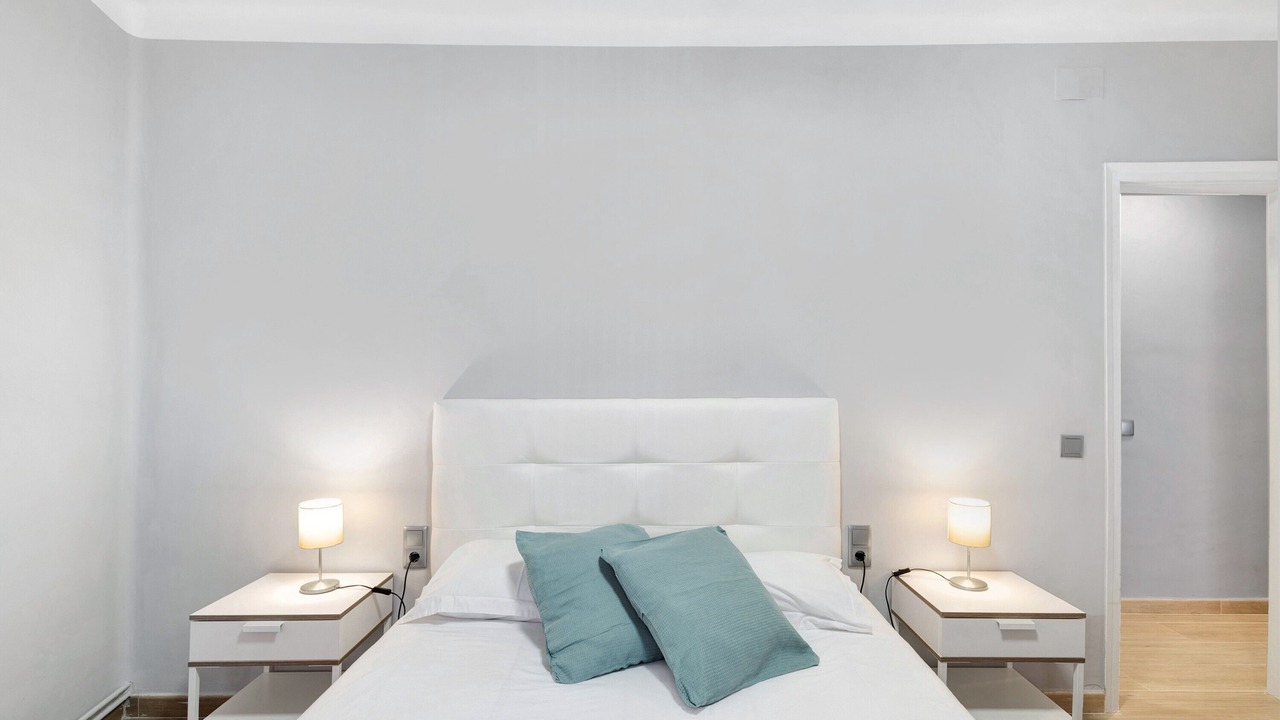 Photo of Bedroom in Puigcerda